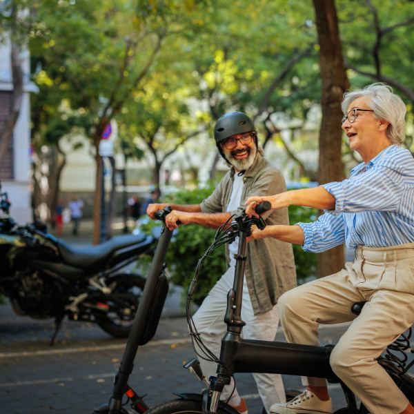 5 Innovative Features in Modern E-Bikes That Enhance Accessibility