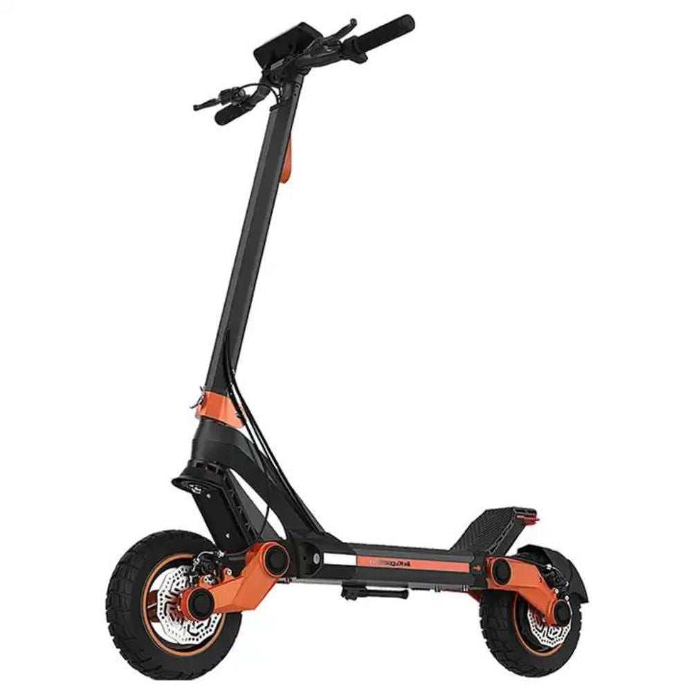 Adult 1200W Motor Electric Scooter