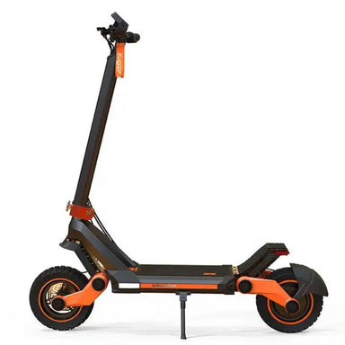 The Adult 1200W Motor Electric Scooter is perfect for anyone looking to make their travel easier and faster.