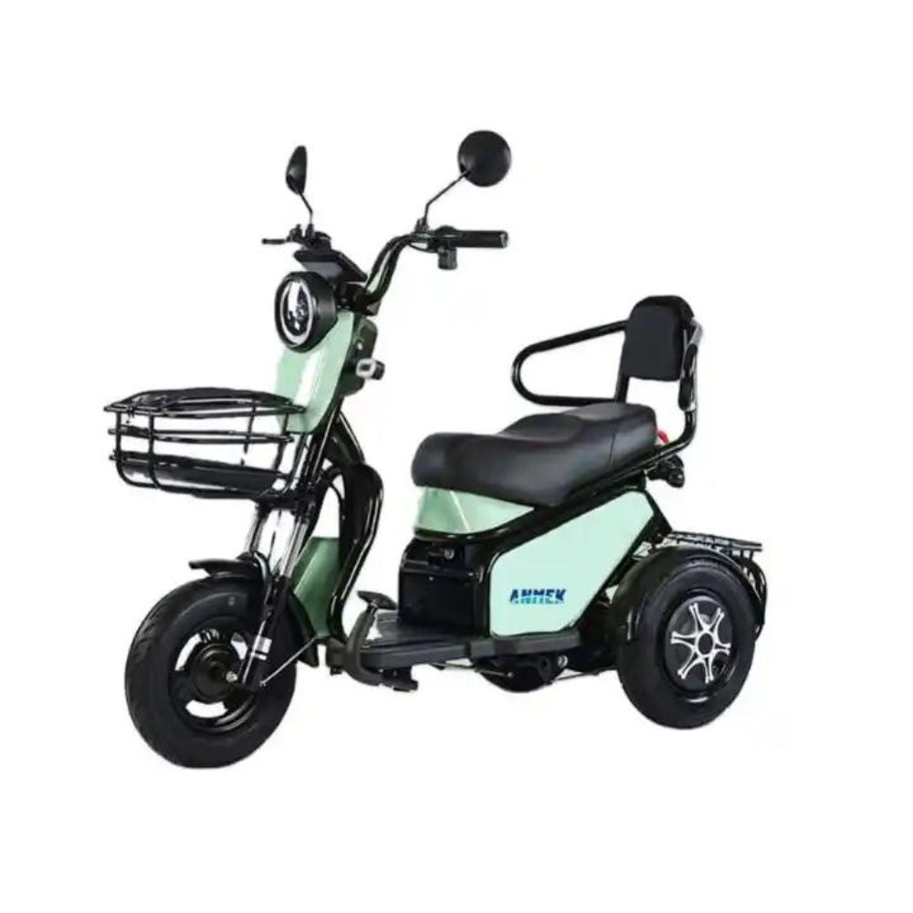 High-Quality Electric Tricycle