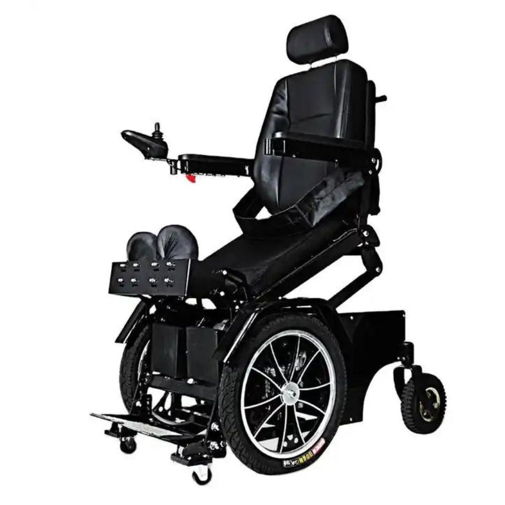 Front Wheel Drive Power Chairs